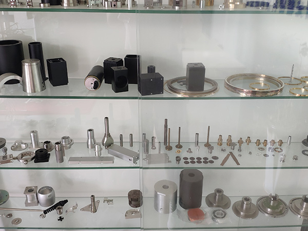 产品展示